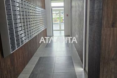 1-кімнатна квартира за адресою вул. Вільямса ак. (площа 20,7 м²) - Atlanta.ua - фото 12