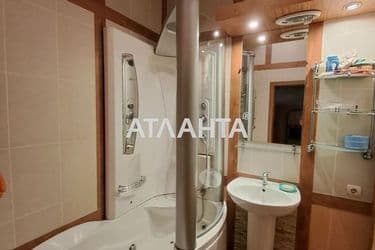 3-кімнатна квартира за адресою вул. Італійська бульв. (площа 78,8 м²) - Atlanta.ua - фото 19