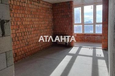 1-комнатная квартира по адресу ул. Франко Ивана (площадь 50 м²) - Atlanta.ua - фото 19