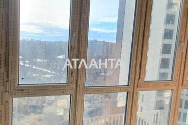 1-комнатная квартира по адресу ул. Франко Ивана (площадь 50 м²) - Atlanta.ua - фото 24