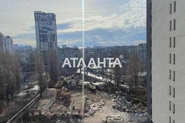 1-комнатная квартира по адресу ул. Франко Ивана (площадь 50 м²) - Atlanta.ua - фото 28