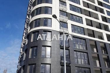 1-комнатная квартира по адресу ул. Франко Ивана (площадь 50 м²) - Atlanta.ua - фото 34