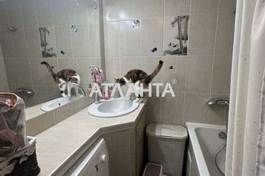 1-room apartment apartment by the address st. Vilyamsa ak (area 33 m²) - Atlanta.ua - photo 26