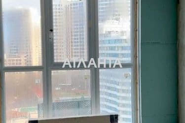 1-кімнатна квартира за адресою вул. Літературна (площа 38 м²) - Atlanta.ua - фото 7