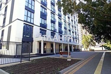 1-кімнатна квартира за адресою вул. Літературна (площа 38 м²) - Atlanta.ua - фото 9