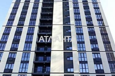 1-кімнатна квартира за адресою вул. Літературна (площа 38 м²) - Atlanta.ua - фото 10