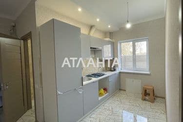 1-room apartment apartment by the address st. Garkavogo ak (area 31,6 m²) - Atlanta.ua - photo 6