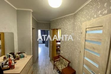 2-комнатная квартира по адресу ул. Старицкого (площадь 53 м²) - Atlanta.ua - фото 24