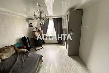 2-комнатная квартира по адресу ул. Старицкого (площадь 53 м²) - Atlanta.ua - фото 21