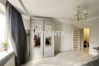 2-комнатная квартира по адресу ул. Старицкого (площадь 53 м²) - Atlanta.ua - фото 22