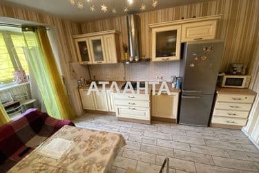 2-комнатная квартира по адресу ул. Старицкого (площадь 53 м²) - Atlanta.ua - фото 19