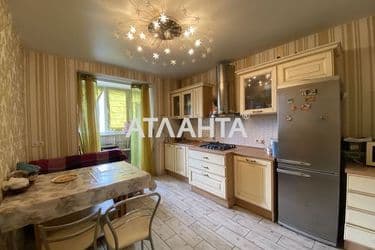 2-комнатная квартира по адресу ул. Старицкого (площадь 53 м²) - Atlanta.ua - фото 18