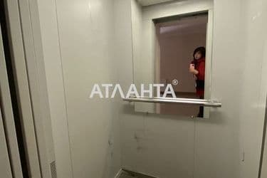 2-комнатная квартира по адресу ул. Старицкого (площадь 53 м²) - Atlanta.ua - фото 29