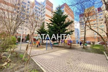 2-комнатная квартира по адресу ул. Старицкого (площадь 53 м²) - Atlanta.ua - фото 32