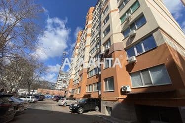 2-комнатная квартира по адресу ул. Старицкого (площадь 53 м²) - Atlanta.ua - фото 33