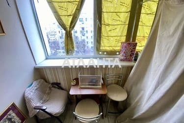 2-комнатная квартира по адресу ул. Старицкого (площадь 53 м²) - Atlanta.ua - фото 20