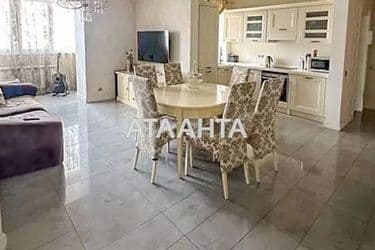 3-комнатная квартира по адресу ул. Садиковская (площадь 93 м²) - Atlanta.ua - фото 13