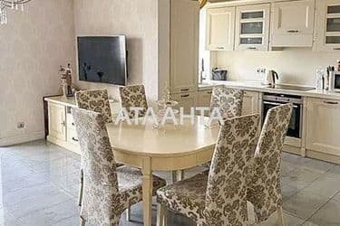 3-комнатная квартира по адресу ул. Садиковская (площадь 93 м²) - Atlanta.ua - фото 15