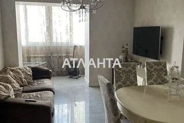 3-комнатная квартира по адресу ул. Садиковская (площадь 93 м²) - Atlanta.ua - фото 17