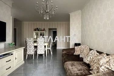 3-комнатная квартира по адресу ул. Садиковская (площадь 93 м²) - Atlanta.ua - фото 18