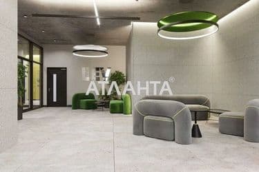 2-комнатная квартира по адресу ул. Галицкая (площадь 62,2 м²) - Atlanta.ua - фото 22