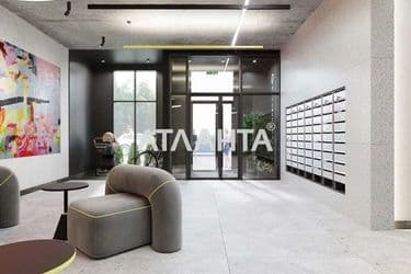 2-комнатная квартира по адресу ул. Галицкая (площадь 62,2 м²) - Atlanta.ua - фото 23