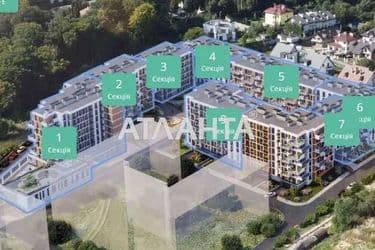 2-комнатная квартира по адресу ул. Галицкая (площадь 62,2 м²) - Atlanta.ua - фото 24