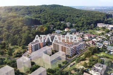 2-комнатная квартира по адресу ул. Галицкая (площадь 62,2 м²) - Atlanta.ua - фото 25