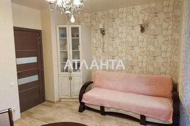 1-комнатная квартира по адресу ул. Говорова марш. (площадь 60 м²) - Atlanta.ua - фото 15