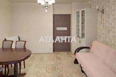 1-комнатная квартира по адресу ул. Говорова марш. (площадь 60 м²) - Atlanta.ua - фото 17