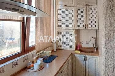 1-комнатная квартира по адресу ул. Говорова марш. (площадь 60 м²) - Atlanta.ua - фото 21