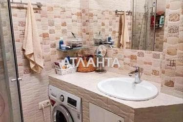 1-комнатная квартира по адресу ул. Говорова марш. (площадь 60 м²) - Atlanta.ua - фото 24