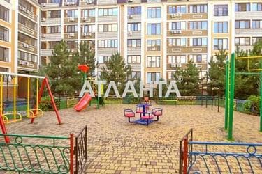 1-комнатная квартира по адресу ул. Говорова марш. (площадь 60 м²) - Atlanta.ua - фото 28