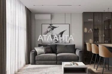 1-комнатная квартира по адресу Навроцкого В. Ул.   (площадь 55 м²) - Atlanta.ua - фото 12