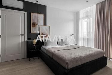 1-room apartment apartment by the address st. Pr Vyacheslava Chernovola (area 39,9 m²) - Atlanta.ua - photo 15
