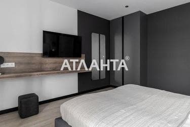 1-room apartment apartment by the address st. Pr Vyacheslava Chernovola (area 39,9 m²) - Atlanta.ua - photo 17