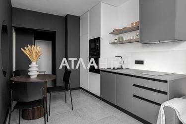 1-room apartment apartment by the address st. Pr Vyacheslava Chernovola (area 39,9 m²) - Atlanta.ua - photo 19
