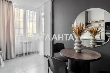 1-room apartment apartment by the address st. Pr Vyacheslava Chernovola (area 39,9 m²) - Atlanta.ua - photo 20