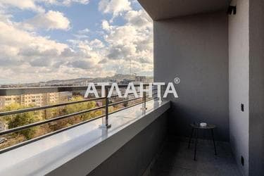 1-room apartment apartment by the address st. Pr Vyacheslava Chernovola (area 39,9 m²) - Atlanta.ua - photo 23