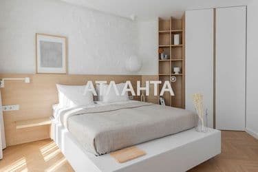1-room apartment apartment by the address st. Pr Vyacheslava Chernovola (area 36,2 m²) - Atlanta.ua - photo 18
