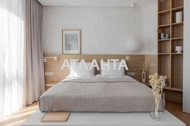 1-room apartment apartment by the address st. Pr Vyacheslava Chernovola (area 36,2 m²) - Atlanta.ua - photo 19