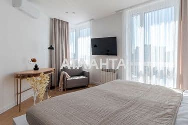1-room apartment apartment by the address st. Pr Vyacheslava Chernovola (area 36,2 m²) - Atlanta.ua - photo 20