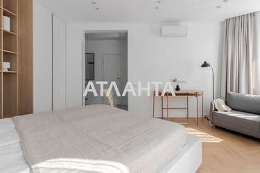 1-room apartment apartment by the address st. Pr Vyacheslava Chernovola (area 36,2 m²) - Atlanta.ua - photo 21