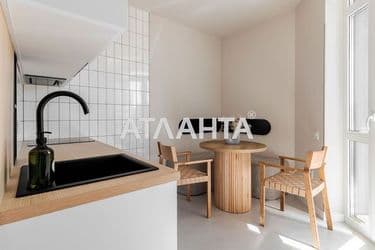 1-room apartment apartment by the address st. Pr Vyacheslava Chernovola (area 36,2 m²) - Atlanta.ua - photo 22