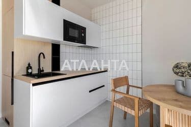1-room apartment apartment by the address st. Pr Vyacheslava Chernovola (area 36,2 m²) - Atlanta.ua - photo 23