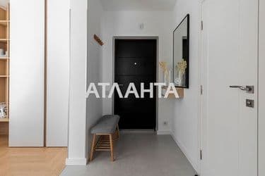 1-room apartment apartment by the address st. Pr Vyacheslava Chernovola (area 36,2 m²) - Atlanta.ua - photo 25