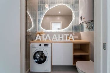 1-room apartment apartment by the address st. Pr Vyacheslava Chernovola (area 36,2 m²) - Atlanta.ua - photo 27