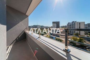 1-room apartment apartment by the address st. Pr Vyacheslava Chernovola (area 36,2 m²) - Atlanta.ua - photo 29