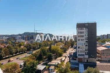 1-room apartment apartment by the address st. Pr Vyacheslava Chernovola (area 36,2 m²) - Atlanta.ua - photo 30