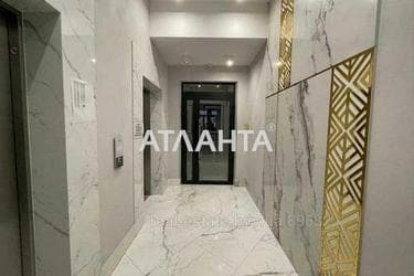 1-room apartment apartment by the address st. Pr Vyacheslava Chernovola (area 36,2 m²) - Atlanta.ua - photo 32